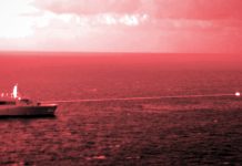 Us navy: testata un’arma laser di nuova generazione