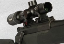 Beretta richiama le carabine Brx1