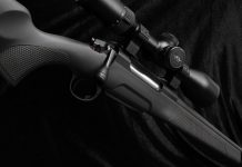 Sabatti Rover Hunter calibro .308 Winchester