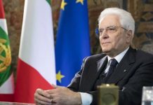 La cabina di regia scrive al presidente Mattarella