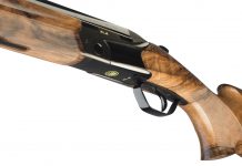 Beretta lancia il nuovo Sl2 per il Tiro a volo