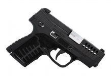 Stance, la pistola micro-compact in 9 mm di Savage arms