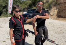 Nuove sfide per il team di Raniero Testa