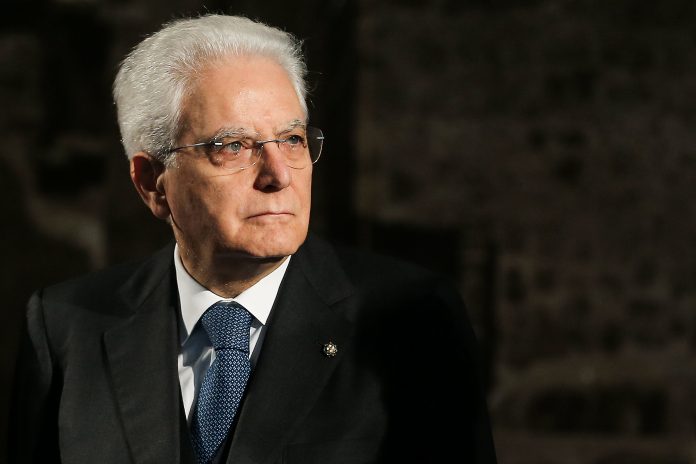 Pompeii,,Italy,-,May,14,,2016:,The,President,Of,The