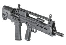 Hellion, la bull-pup di Springfield armory