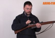 Carcano 1891: storia, meccanica e segreti del fucile degli italiani