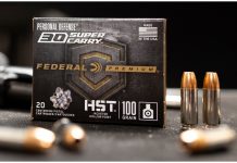 Federal e .30 Super carry: sarà il calibro definitivo per il porto occulto?
