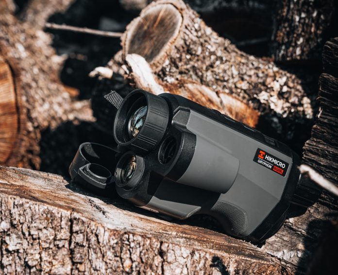 Hikmicro