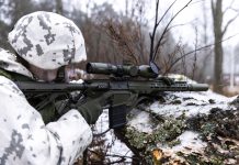 L’esercito finlandese adotta la Sako M23 in 7,62×51