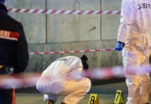 Strage famigliare a Licata: perché aveva la pistola?