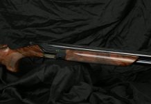 Beretta SL2 Trap Launch edition calibro 12
