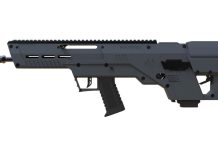 Meta tactical Apex, il modulo che trasforma la pistola in carabina bull-pup