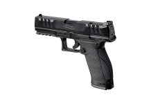 Walther Pdp: piattaforma modificata per i red dot
