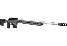 Savage: la straight-pull fa il pieno di premi e diventa… Precision