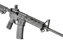 Volunteer, i nuovi Ar15 sportivi di Smith & Wesson