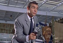 La Walther Ppk di James Bond: la storia dietro la leggenda