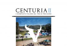 A Collesalvetti torna Centuria