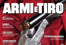 Armi e Tiro di marzo è in edicola