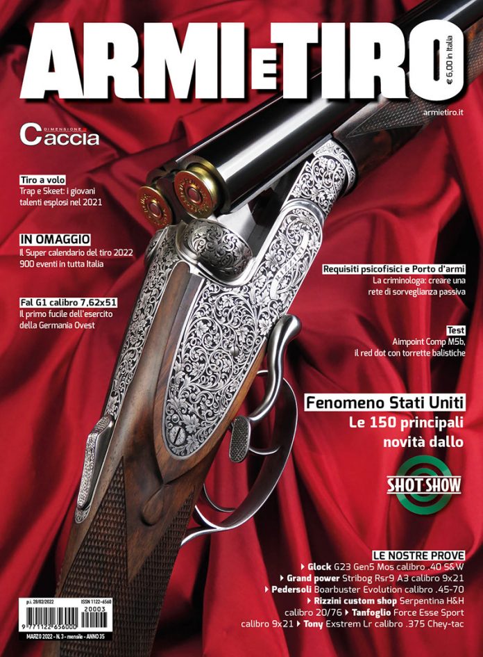 Copertina