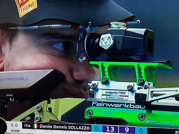 Danilo Cairo 2022