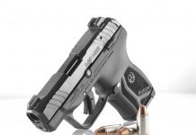 Ruger, la Lcp si fa max