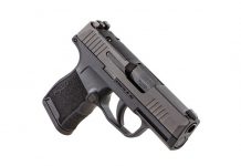 Sig Sauer P365, adesso anche in 9 corto
