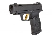 La Sig P365Xl si fa compensata