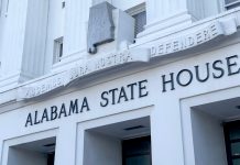 Usa: anche l’Alabama consentirà il porto occulto senza licenza