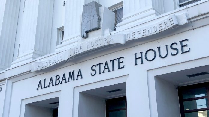 Alabama