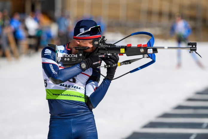 Campionato italiano di Biathlon / Coppa Italia Fiocchi 2022