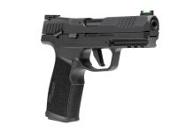 Sig Sauer lancia la P322: in .22 lr e ad alta capacità