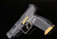 Canik Sfx Rival calibro 9×21