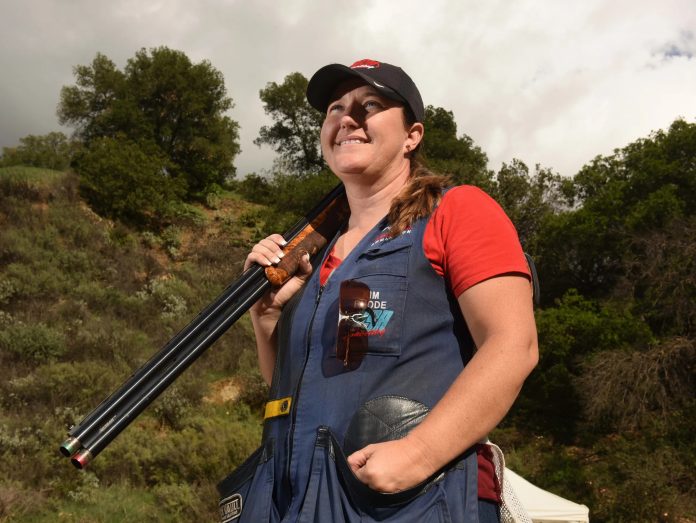 Kim Rhode copia