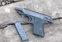 Walther Ppk: segreti e curiosità di una pistola tascabile immortale