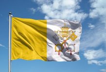 La santa Sede ammette il ricorso alle armi per difendersi