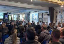 Viggiù ospita il Convegno internazionale di polizia