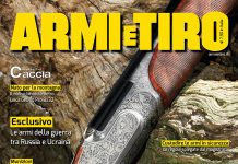Armi e Tiro di maggio