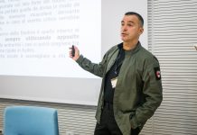 I corsi di Armi e Tiro a Eos Verona