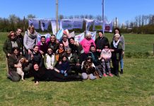 Cacciatrici per il sociale