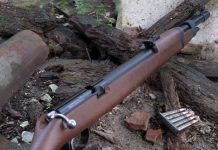 Diana Mauser K98 Pcp: un mito intramontabile