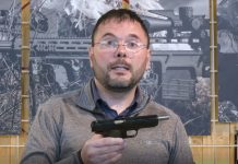 Pistole semiauto: come evitare gli inceppamenti e rimediarvi