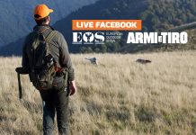 Eos: sale l’attesa! Collegati alla diretta Facebook