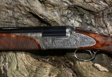 Caesar Guerini Invictus IX Sporting calibro 12
