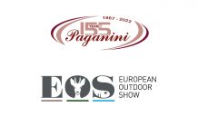 Le iniziative Paganini per Eos Verona