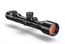 Zeiss, la serie V8 rinasce più snella