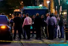 Sparatoria a Sacramento, riparte il tam-tam anti armi, ma…