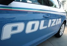 Buon compleanno, polizia!