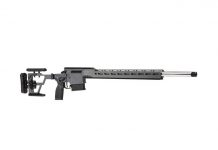 Sig Sauer: una Cross tutta in acciaio per il tiro a lunga distanza