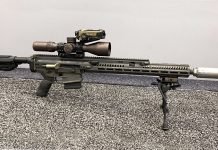 Debutta l’Fn Mrgg: un po’ Fn 15, un po’ Scar…