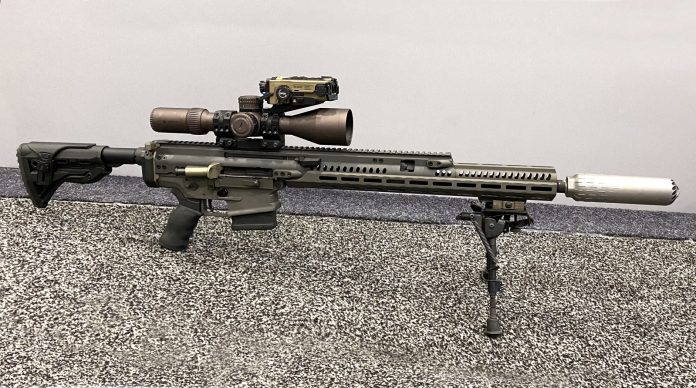 FN MRGG S